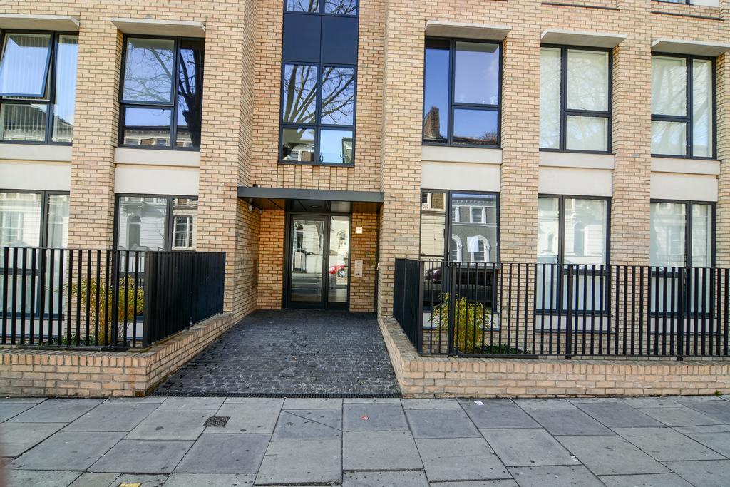Apartment Wharf - Cambridge Av London Exterior photo