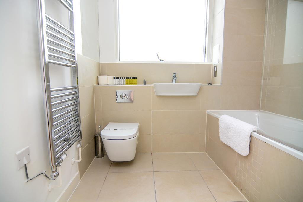 Apartment Wharf - Cambridge Av London Exterior photo