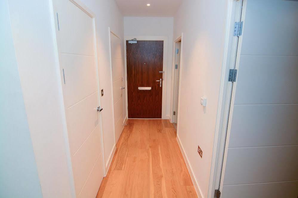 Apartment Wharf - Cambridge Av London Exterior photo
