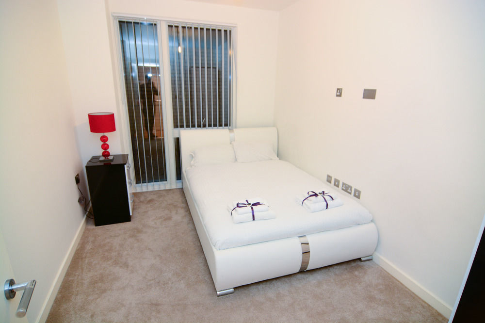 Apartment Wharf - Cambridge Av London Exterior photo