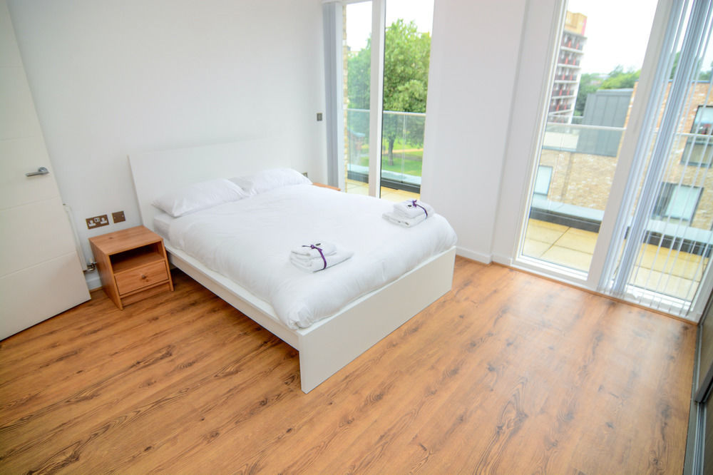 Apartment Wharf - Cambridge Av London Exterior photo