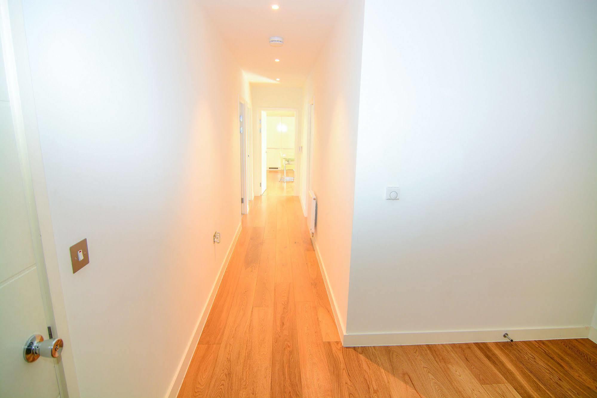 Apartment Wharf - Cambridge Av London Exterior photo